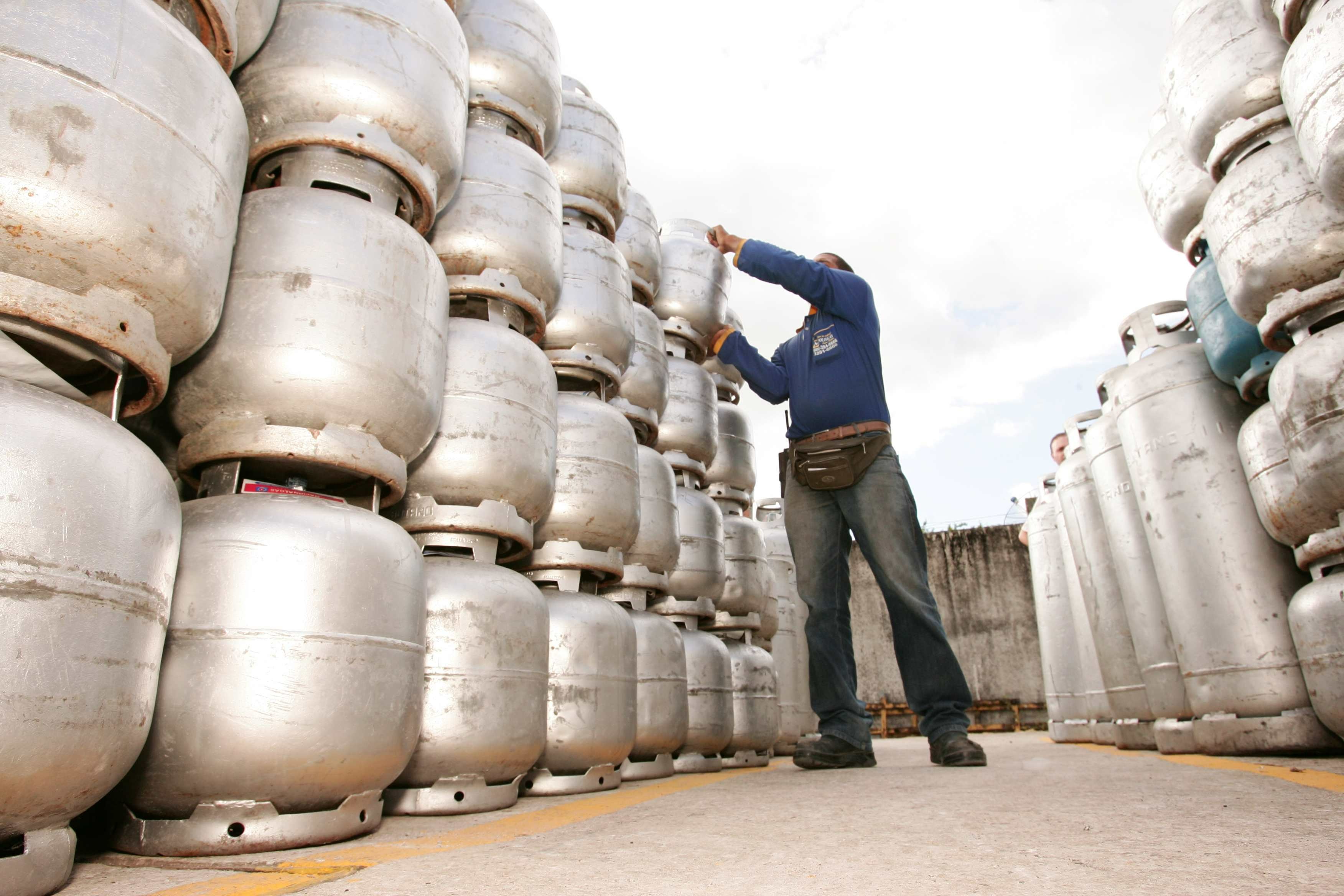 ガス設備保安事業