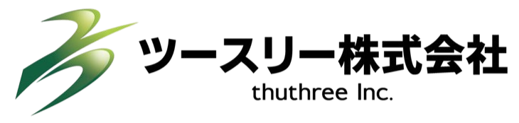 ツースリー株式会社